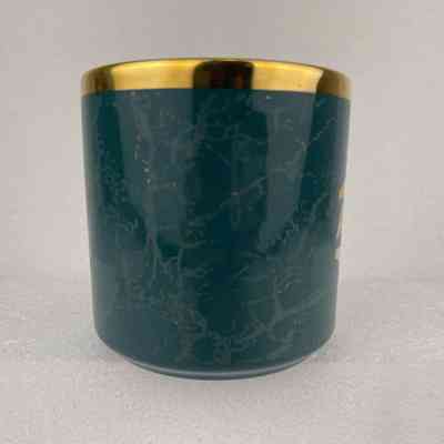 View of Mug, Left