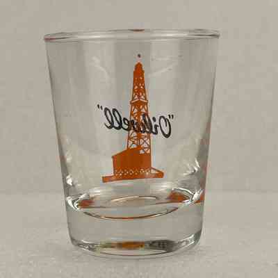 View of Glass, Back
