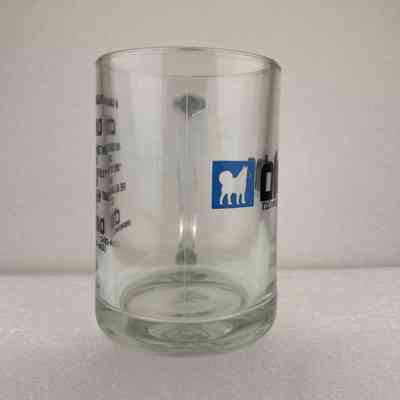 View of Mug, Left