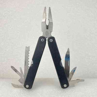 View of Multi-Tool, Opened, Back
