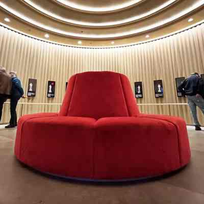 Academy Museum of Motion Pictures