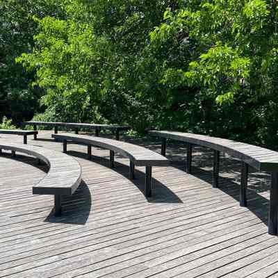 City Bench