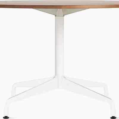 Eames Round Table
