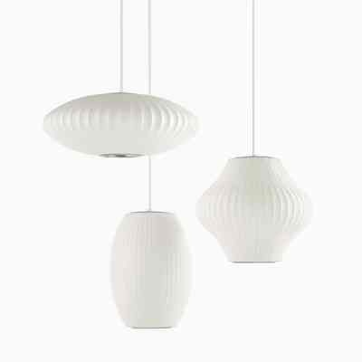 Bubble Lamps
