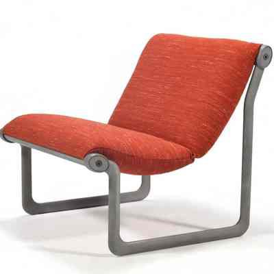2011 Lounge Chair
