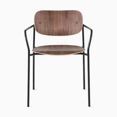 Portrait Chair