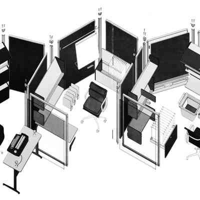 Action Office 2