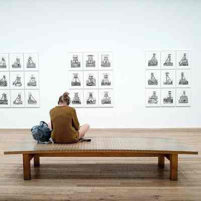 Tate Modern