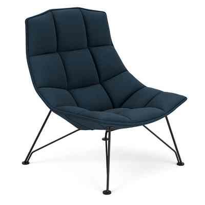 Jehs+Laub Lounge Chair