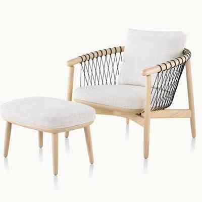 Crosshatch Lounge