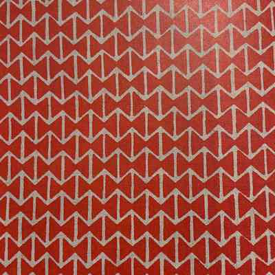 Double Triangles