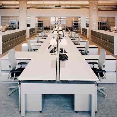 Crinion Open Table System