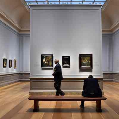 National Gallery of Art, DC