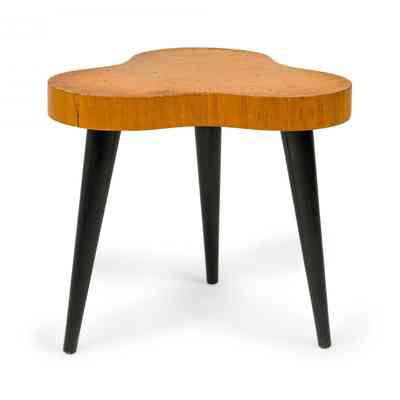 Lamp table