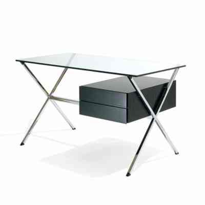 Albini Metal Desk