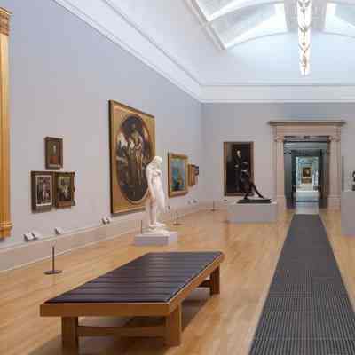 Tate Britain
