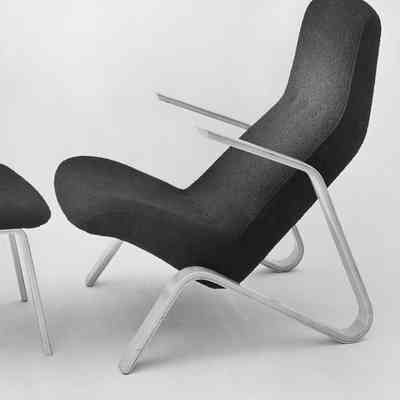 Grasshopper Chair