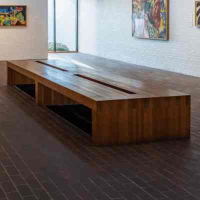 Loisiana Museum of Modern Art