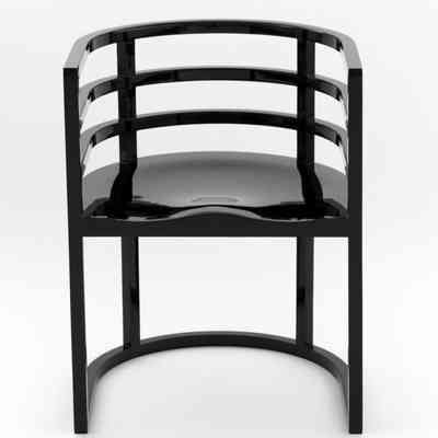 810 Arm Chair