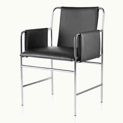 Envelope Chair