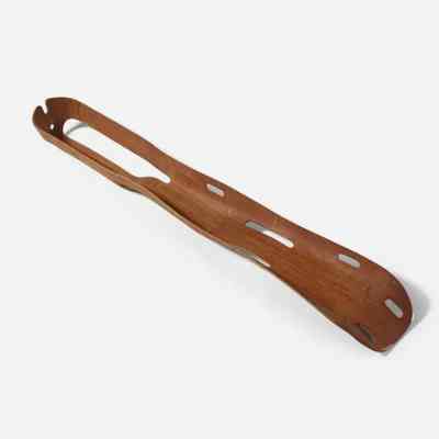 Molded Plywood Splint
