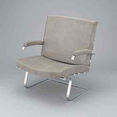Tugendhat chair