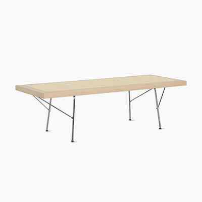 Cane bench