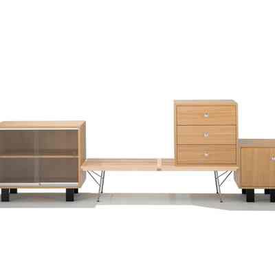 Basic Cabinet Series