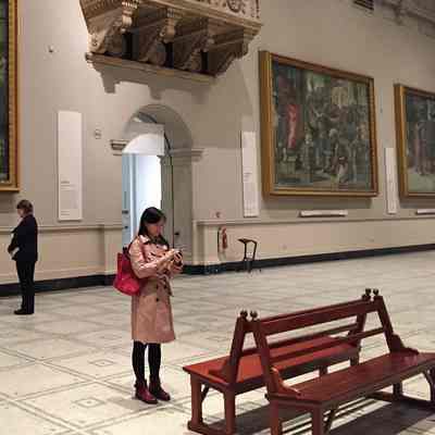V&A Museum