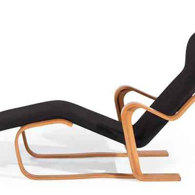 50-135 Recliner