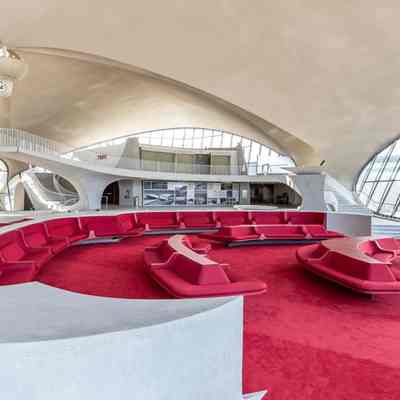 TWA Hotel