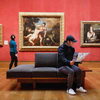 J. Paul Getty Museum