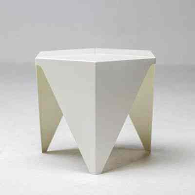 Prismatic Table