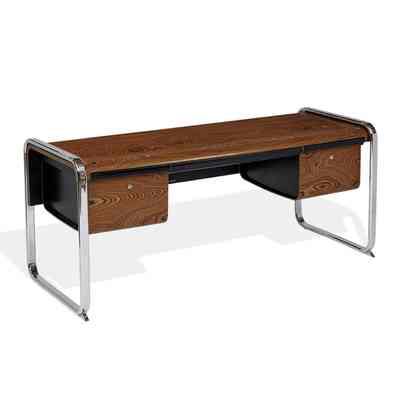 Tubular Collection desk