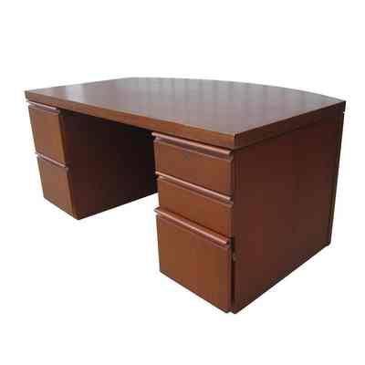 The Gwathmey Siegel Desk Collection