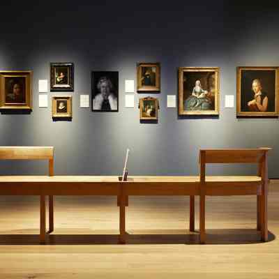 York Art Gallery