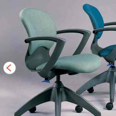 Soho Chair