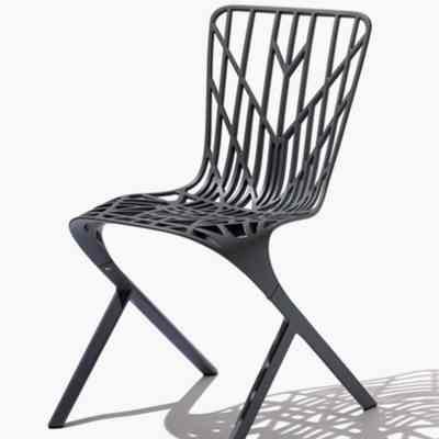 Washington Skeleton Chair
