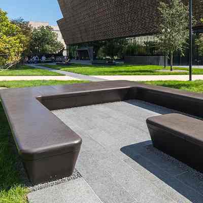 National Museum of African American History and Culture