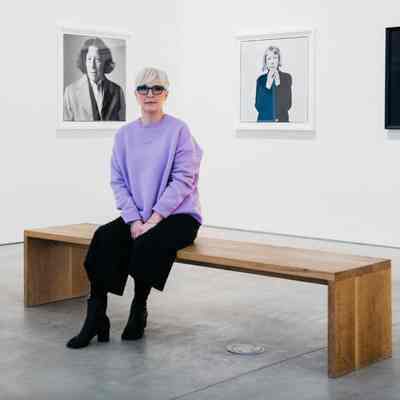 David Zwirner