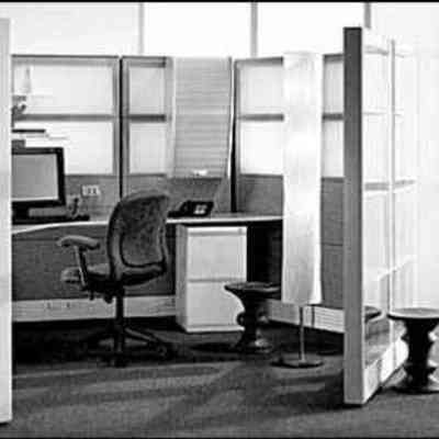 Ethospace Interiors
