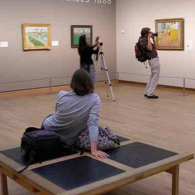 Van Gogh Museum