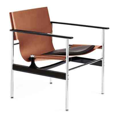 657 Sling Arm Chair