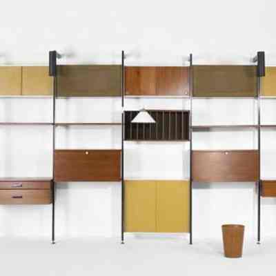 CSS (Comprehensive Storage System)