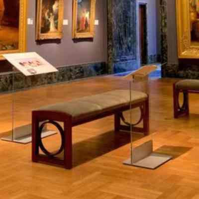 Detroit Institute of Arts