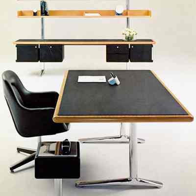 Executive Desk