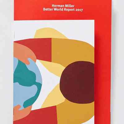 Better World Report 2017
