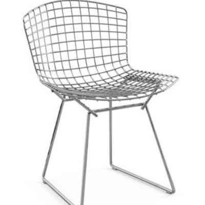 420 Side Chair