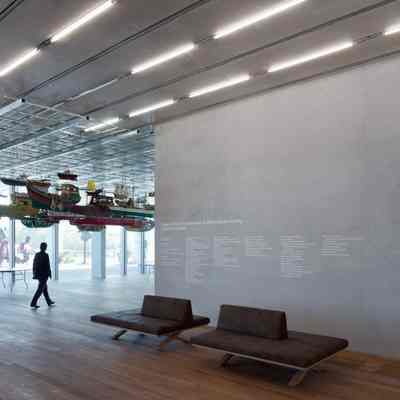 Perez Art Museum Miami