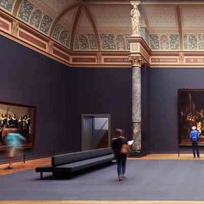 Rijksmuseum